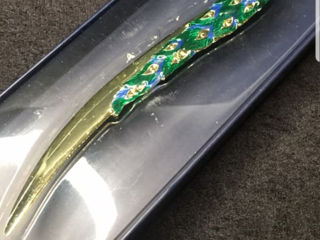 Оригинальный подарок-нож для вскрытия конвертов Laura Ashley (UK) foto 3