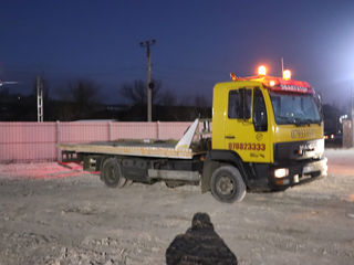 Evacuator Comrat, Sud Moldova, Gagauzia, Vulcanesti, Gurgiulesti, Cadir Lunga, Cahul, Leova!!! foto 7