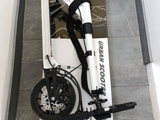 Самокат trotineta urban scooter