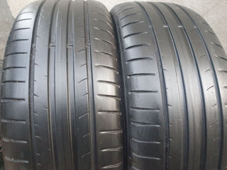 205/60/ R16- Dunlop. foto 1