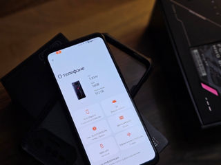 Asus ROG phone 6  (16/512) GB foto 4