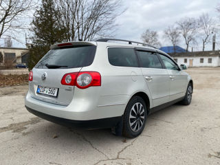 Volkswagen Passat foto 5