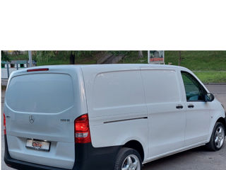 Mercedes Vito foto 4