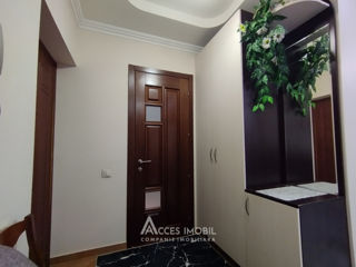 Apartament cu 1 cameră, 40 m², Botanica, Chișinău foto 11