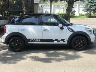 Mini Countryman foto 4