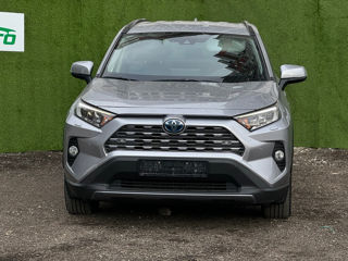 Toyota Rav 4 foto 3