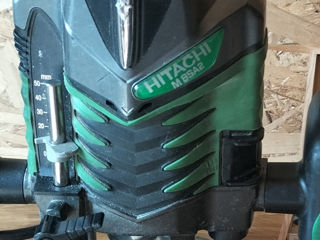 Фрезер Hitachi б/у