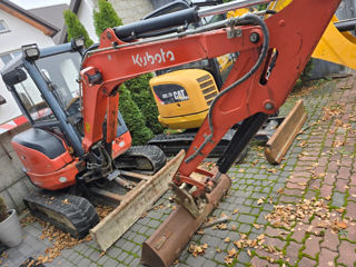 Kubota U 35