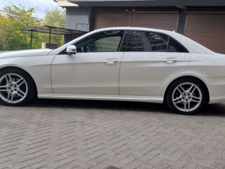 Mercedes E Class foto 3