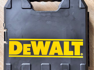 DeWalt DWD024K