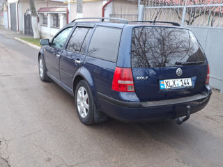 Volkswagen Golf foto 6