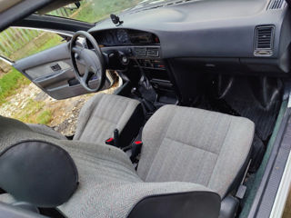 Toyota Corolla foto 5