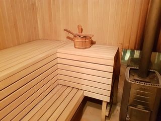 Casa cu 2 nivele 6 dormitoare sauna bazin foto 8