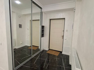 Apartament cu 3 camere, 79 m², Buiucani, Chișinău foto 9