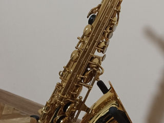 Yas saxophone Yamaha 275 foto 7