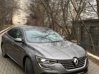 Renault Talisman foto 3