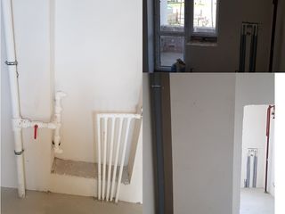 Apartament cu 1 camera in varianta alba  in or. Hîncești, Bloc Nou. La cel mai bun pret!!!!! foto 2