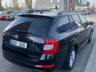 Skoda Octavia foto 6