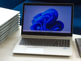 HP EliteBook 850 G5 IPS Touch (Core i7 8650u/32Gb DDR4/256Gb NVMe SSD/15.6" FHD IPS TouchScreen)