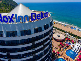 Noxinn Deluxe Hotel 5*UAI,Alanya,Turkey. foto 6