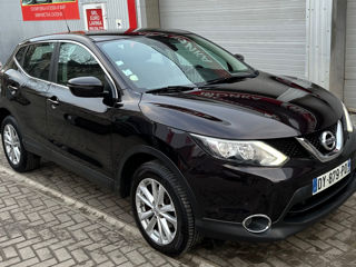 Nissan Qashqai foto 3