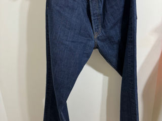 Продам джинсы новые - LEVI STRAUSS. Бельцы foto 3