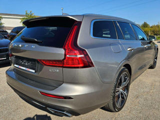 Volvo V60 foto 6