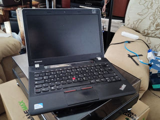 Thinkpad E330 - 13.3 дюйма, Pentium B980, 8 Gb ram, HDD 500 Gb