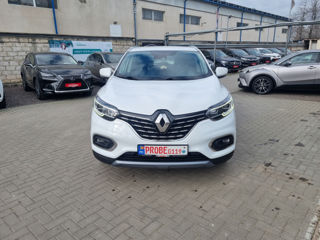 Renault Kadjar foto 2