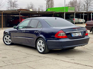 Mercedes E-Class foto 6