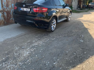 BMW X6 foto 3