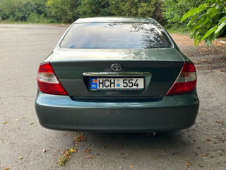 Toyota Camry foto 5