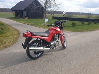 Jawa 640 foto 11