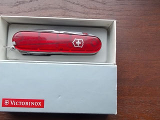 Victorinox Huntsman Lite foto 3