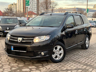 Dacia Logan Mcv