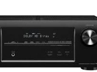 Denon avrx3000bke2 новый ресивер foto 3