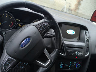 Ford Focus foto 7