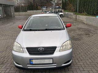 Toyota Corolla foto 2