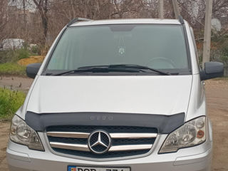 Mercedes Vito foto 2