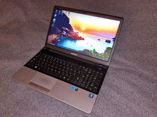 Ноутбук Samsung NP305E  15.6 дюйм. с новым АКБ,  8гб ОЗУ,  512гб.  HD Graphics AMD A6-3400M