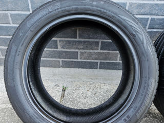 215/50R17 2 x Anvelope Cordiant foto 2