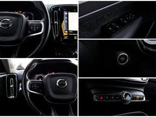 Volvo XC40 foto 17