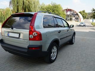 Volvo XC90 foto 3