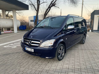 Mercedes Vito foto 3