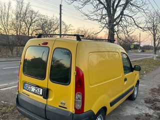 Renault Kangoo foto 5