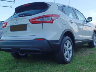 Nissan Qashqai foto 14