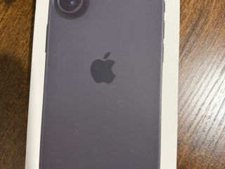 iPhone 16 128gb