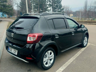 Dacia Sandero Stepway foto 3