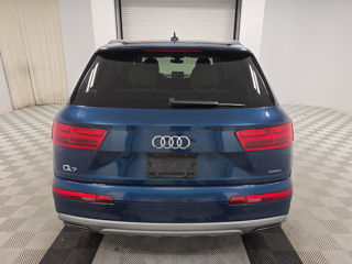 Audi Q7 foto 6