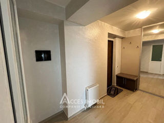 Apartament cu 1 cameră, 40 m², Telecentru, Chișinău foto 10